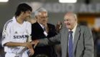 الريال ينفرد بـ "أكبر وأصغر" المسجلين في تاريخ الكلاسيكو