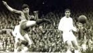 قصة كلاسيكو الـ 12 هدفاً بين برشلونة والريال