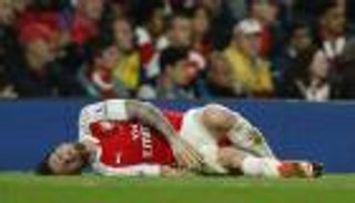 ديبوشي يغيب عن الملاعب 6 أسابيع للإصابة