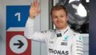 بعد التتويج الأول روزبرج يعتزل سباقات فورمولا 1