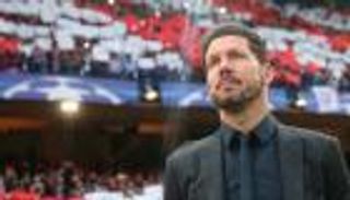 سيميوني: لا أعتقد أننا سنشاهد الكلاسيكو