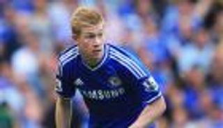 كونتي يلوم تشيلسي بسبب دي بروين