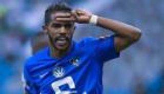 فيديو.. العابد يعود للتسجيل بعد غياب 43 يوما