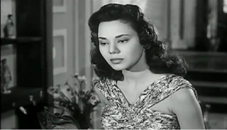 الفنانة المصرية ماجدة