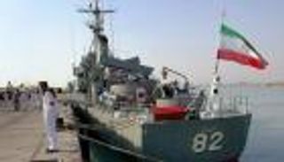 إيران تهدد الملاحة البحرية في المنطقة بمناورات "ولاية 5" 