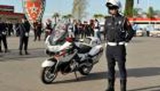 المغرب يقيل عددا من كبار المسؤولين في الشرطة