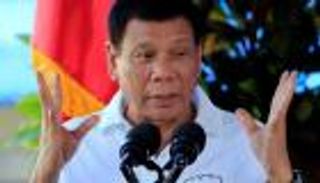 ترامب يدعو رئيس الفلبين "عدو أوباما" لزيارة البيت الأبيض