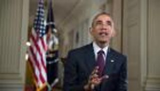 أوباما يجتمع مع رئيس لجنة الأمن الإلكتروني