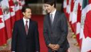 كندا تعفي المكسيكيين من تأشيرة دخول أراضيها