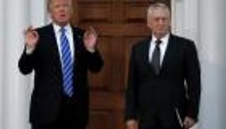 ترامب يختار الجنرال ماتيس.. "كابوس إيران" لقيادة البنتاجون