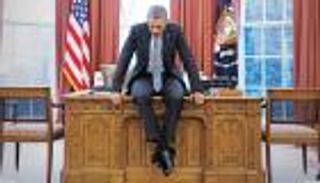 أوباما يحاول حماية إرثه ولن يتخذ إجراء بشأن القضية الفلسطينية