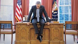 أوباما يحرص على حماية إرثه