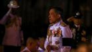 ولي عهد تايلاند يصبح الملك الجديد.. وواشنطن تهنئ