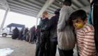 سوريا تودع شهر نوفمبر بـ 1400 قتيل