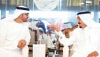 إنفوجراف.. مجلس التنسيق السعودي الإماراتي