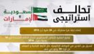 الإمارات والسعودية.. علاقات إستراتيجية بأسس راسخة