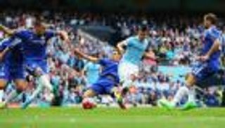 5 مباريات لا تنسى بين السيتي وتشيلسي