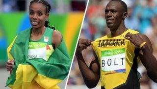 بولت والماز