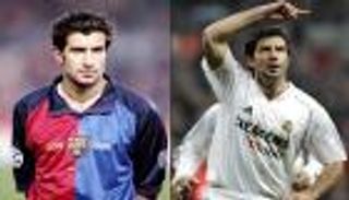 فيديوجراف.. أشهر 10 خونة في تاريخ الكلاسيكو الإسباني