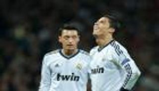 "جزر العذراء" ساعدت رونالدو وأوزيل في التهرب الضريبي