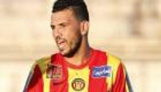 بلقروي يواصل الغياب عن الترجي في "موقعة المنزه"‎