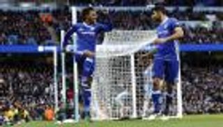تشيلسي يعزز صدارته لـ"البريميير ليج" بثلاثية في السيتي