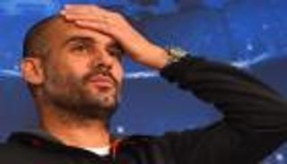 أجويرو وفيرناندينيو يضعان جوارديولا في موقف غير معتاد