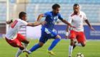 الفتح يغادر قاع الدوري السعودي بإسقاط الوحدة