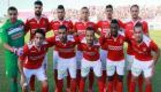 النجم يخسر للمرة الثانية على التوالي في الدوري التونسي