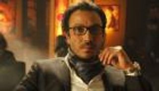 طارق لطفي لـ"العين": تأخر نجوميتي نصيب وأستعد حاليا لـ"بين عالمين"