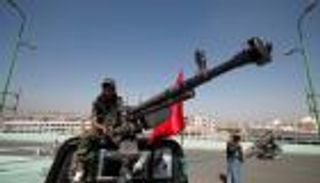 الحكومة الانقلابية المزعومة تفجر خلافات صالح والحوثيين