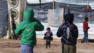 الحرب في حلب لم تنته بعد