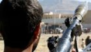 تعزيزات عسكرية يمنية لتحرير باب المندب من الحوثيين