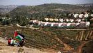 بؤر إسرائيل الاستيطانية تنتظر ترامب!