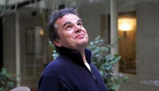 الكاتب والسينمائي ألكسندر جاردين