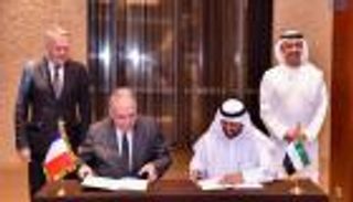 مجلس أبوظبي للتعليم يجدد شراكته مع جامعة السوربون