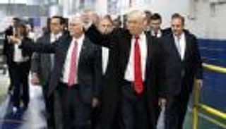 ترامب يشكل منتدى استشاريا اقتصاديا من كبار رجال الأعمال