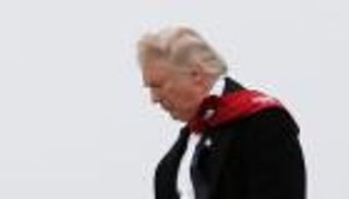 ترامب يجري اتصالا هاتفيا برئيسة تايوان في خطوة ضد رغبة الصين