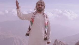 فنان إماراتي يعود بأغنية في العيد الوطني