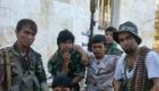 إنفوجراف.. أكثر من ألف قتيل أفغاني بسوريا