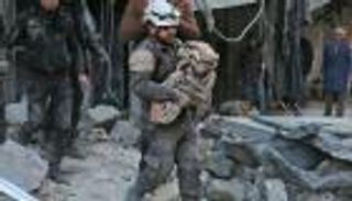 إنفوجراف.. انتهاكات الهدنة في سوريا مشهد متكرر