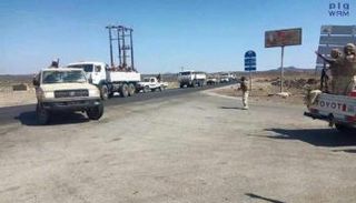 الجيش والمقاومة يتقدمان في شبوة