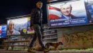 انطلاق انتخابات قد تحمل يمينيا متطرفا لرئاسة النمسا