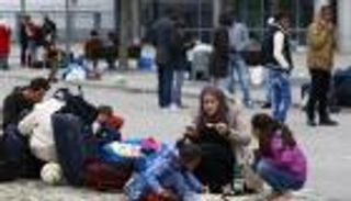 النمسا تدخل الدائرة.. اللاجئون بين "خطر" اليمين المتطرف و"جرائمه"