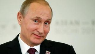 فلاديمير بوتين