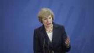 رئيسة وزراء بريطانيا تحضر قمة "التعاون الخليجي" بالبحرين