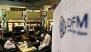 "دبي" يرتفع 1.67%.. و"أبوظبى" يتراجع 1.09% ختام التداولات