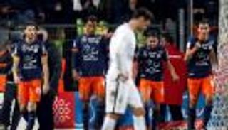 هزيمة مفاجئة لسان جيرمان في الدوري الفرنسي