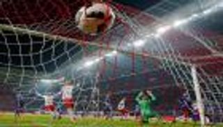 لايبزيج يستعيد صدارة البوندسليجا