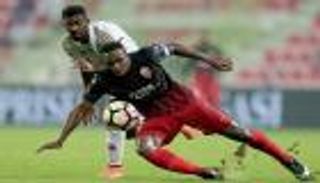 الأهلي الإماراتي يعود للانتصارات في الدوري